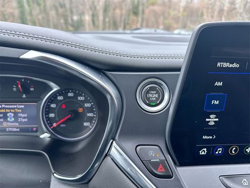 Used 2023 Chevrolet Blazer LT image 21