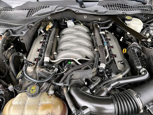 Used 2015 Ford Mustang GT Premium w/ Equipment Group 401A image 30