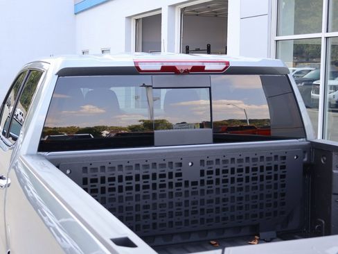 New 2026 GMC Sierra 1500 Denali w/ Denali Reserve Package image 30