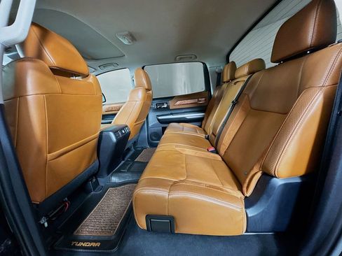 Used 2014 Toyota Tundra 1794 Edition image 29