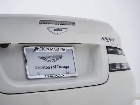 Used 2016 Aston Martin DB9 GT RWD image 14