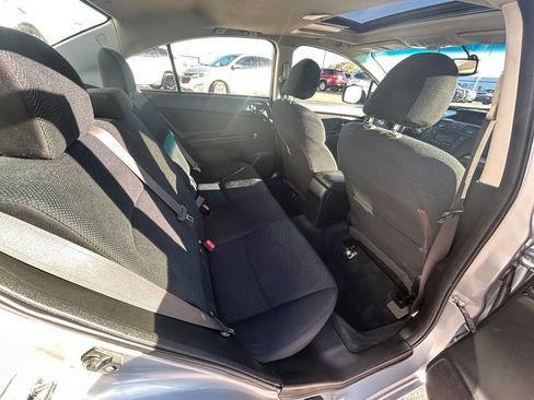 Used 2013 Subaru Impreza 2.0i Premium image 5