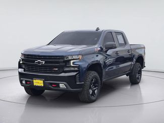 Used 2021 Chevrolet Silverado 1500 LT Trail Boss AWD/4WD video 1