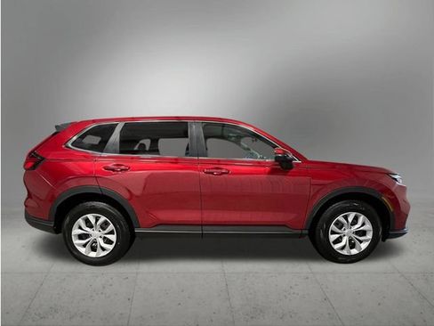 New 2026 Honda CR-V LX image 7