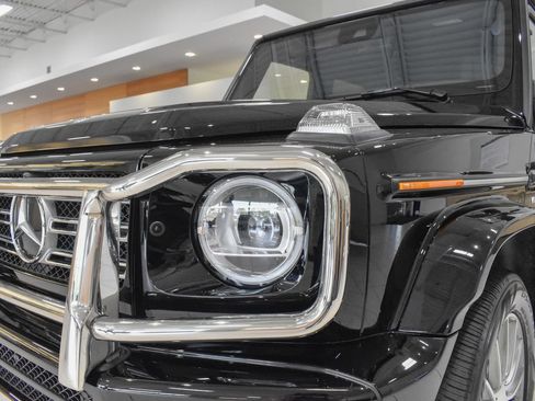 Used 2023 Mercedes-Benz G 550 image 10