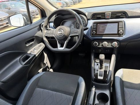 Used 2024 Nissan Versa SV FWD image 20