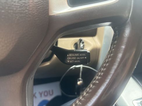 Used 2011 RAM 1500 Big Horn AWD/4WD image 19