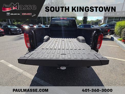 Used 2025 GMC Sierra 3500 SLE AWD/4WD image 19