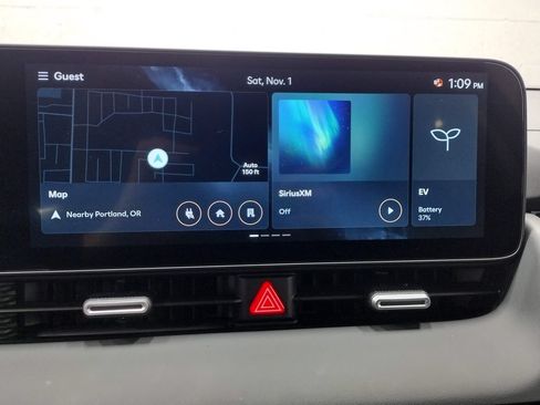 Certified 2026 Hyundai Ioniq 5 SE RWD image 24