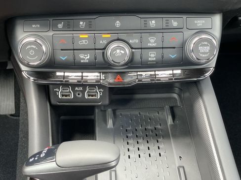 New 2026 Dodge Durango GT AWD/4WD image 29