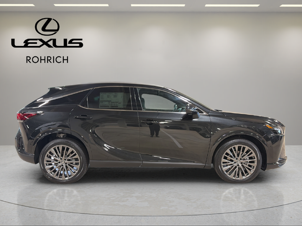 New 2026 Lexus RX 350 AWD w/ Convenience Package image 7