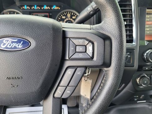 Used 2015 Ford F150 XLT w/ Equipment Group 302A Luxury RWD image 22