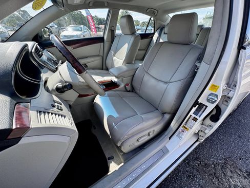 Used 2011 Toyota Avalon Limited FWD image 7