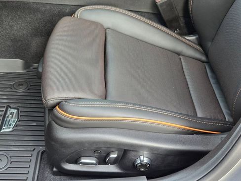 New 2025 Cadillac CT4 Sport image 26