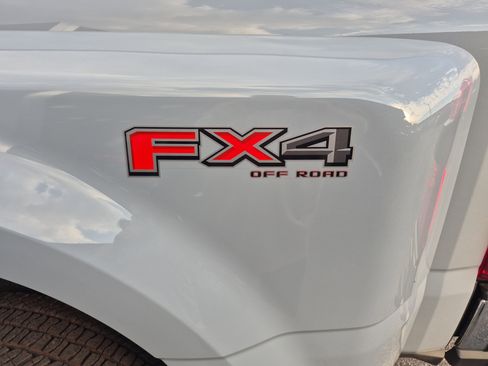 New 2026 Ford F350 King Ranch w/ Chrome Package image 10