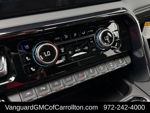 New 2026 GMC Sierra 1500 AT4X AWD/4WD image 16