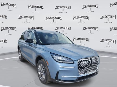 New 2026 Lincoln Corsair Premiere image 7