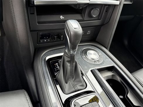 Certified 2024 Nissan Armada SV w/ Cargo Package image 37