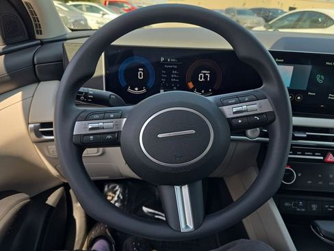 New 2026 Hyundai Tucson SEL AWD/4WD image 14