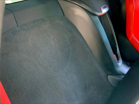 Used 2025 Chevrolet Corvette Stingray Coupe w/ 1LT image 18