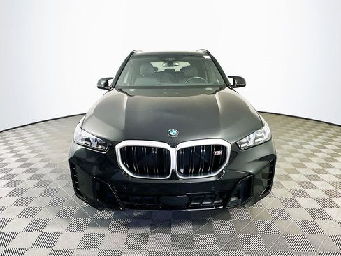 Used 2025 BMW X5 M60i image 3