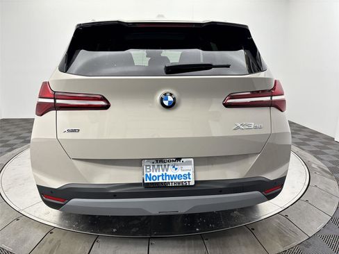 New 2026 BMW X3 xDrive30 AWD/4WD image 15