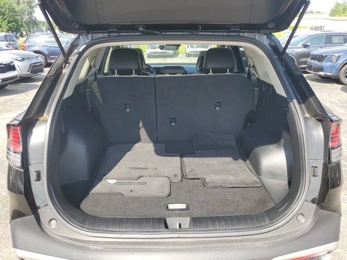 Certified 2024 Kia Sportage EX AWD/4WD image 25