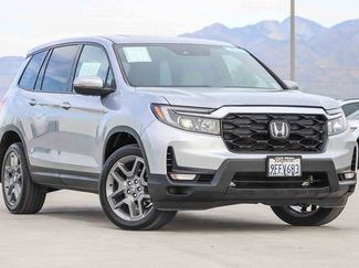 Certified 2023 Honda Passport EX-L video 2