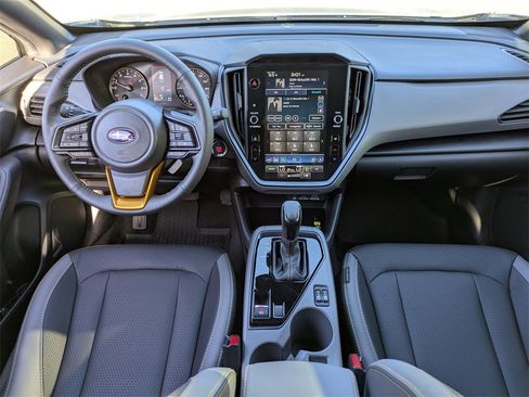 New 2026 Subaru Crosstrek 2.5i Wilderness image 11