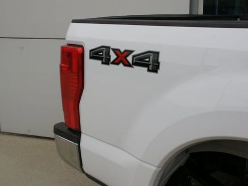Used 2021 Ford F250 XL w/ STX Appearance Package image 11