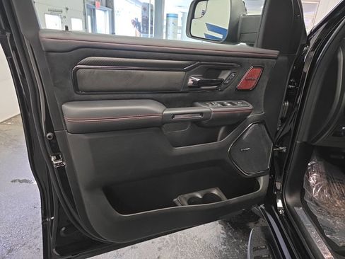 New 2026 RAM 1500 RHO w/ RHO Level 1 Equipment Group image 15