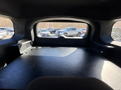 New 2026 Honda Passport TrailSport image 37