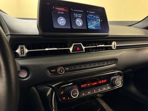 Used 2023 Toyota Supra Premium w/ Driver Assist Package image 14