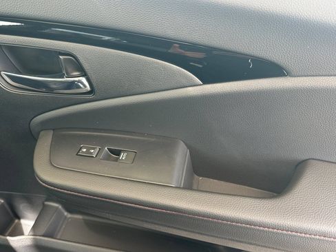 New 2026 Honda Ridgeline Black Edition image 18