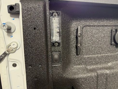 New 2026 RAM 2500 Tradesman image 11