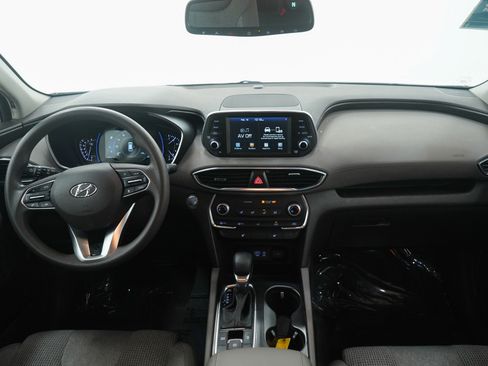 Used 2019 Hyundai Santa Fe SEL image 13