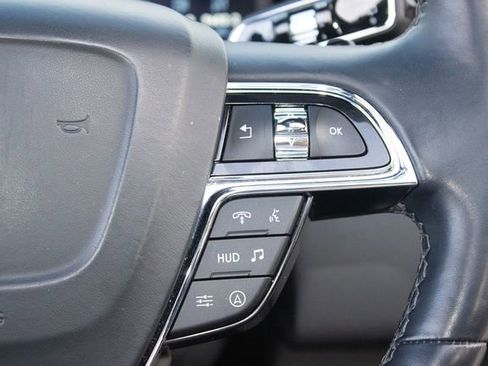 Used 2024 Lincoln Navigator Black Label image 30