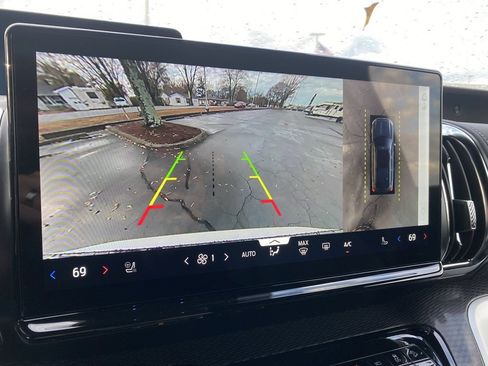 New 2026 Ford Expedition Max Platinum w/ Stealth Appearance Package image 20