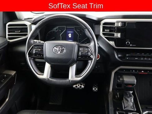 Used 2023 Toyota Tundra SR5 image 16