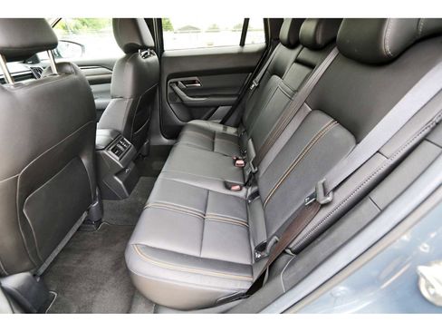 Used 2025 MAZDA CX-50 AWD 2.5 S w/ Premium Plus Pkg image 12