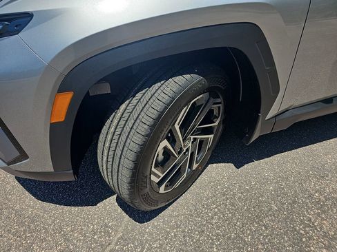 New 2026 Hyundai Tucson SEL Plus FWD image 28