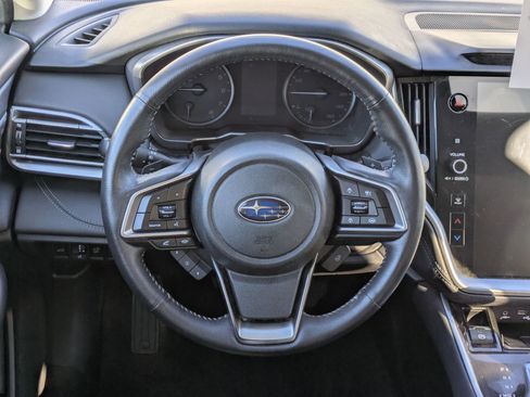 Used 2020 Subaru Outback Limited w/ Popular Package #2 image 7