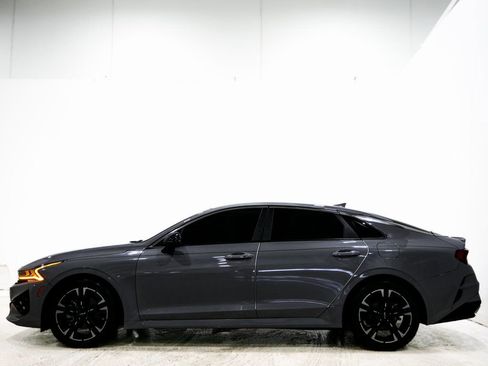 Used 2023 Kia K5 GT-Line w/ GT-Line Premium Package image 5