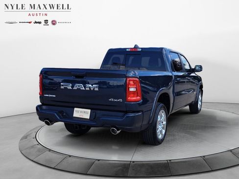 New 2026 RAM 1500 Lone Star image 16