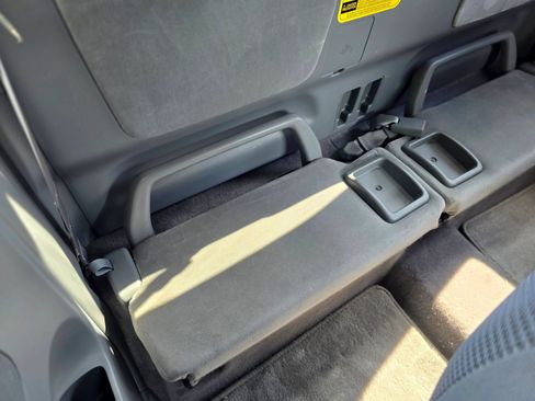 Used 2006 Toyota Tacoma 4x4 Access Cab V6 image 50