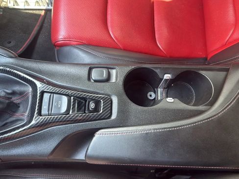 Used 2017 Chevrolet Camaro SS image 18