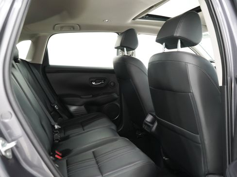 Used 2024 Honda HR-V EX-L image 13