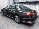 Used 2020 Audi A8 L 3.0T w/ Executive Package image 4
