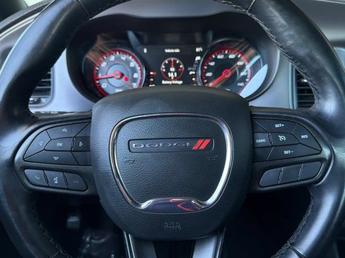 Used 2023 Dodge Charger SXT w/ Blacktop Package RWD image 24