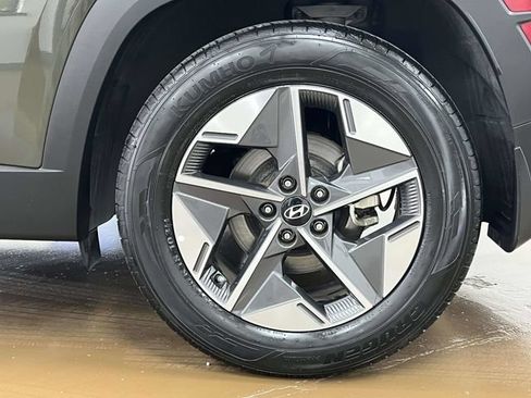 Used 2025 Hyundai Tucson SEL FWD image 13